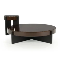 Eleonora Salontafel Juliet Bruin