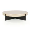 Eleonora Salontafel Juliet Beige