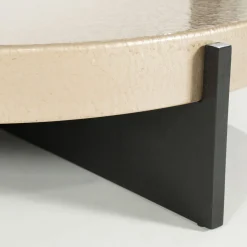Eleonora Salontafel Juliet Beige
