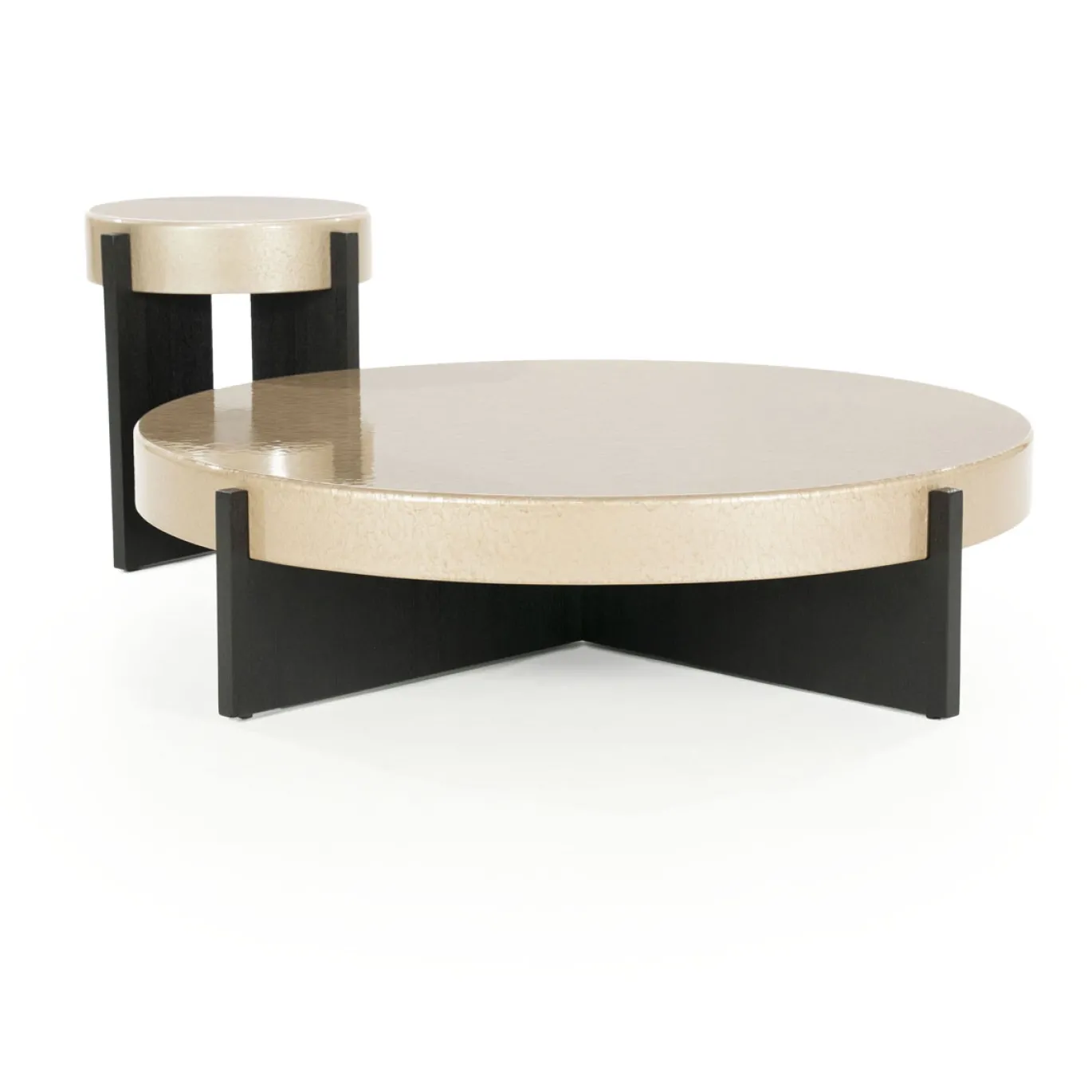 Eleonora Salontafel Juliet Beige