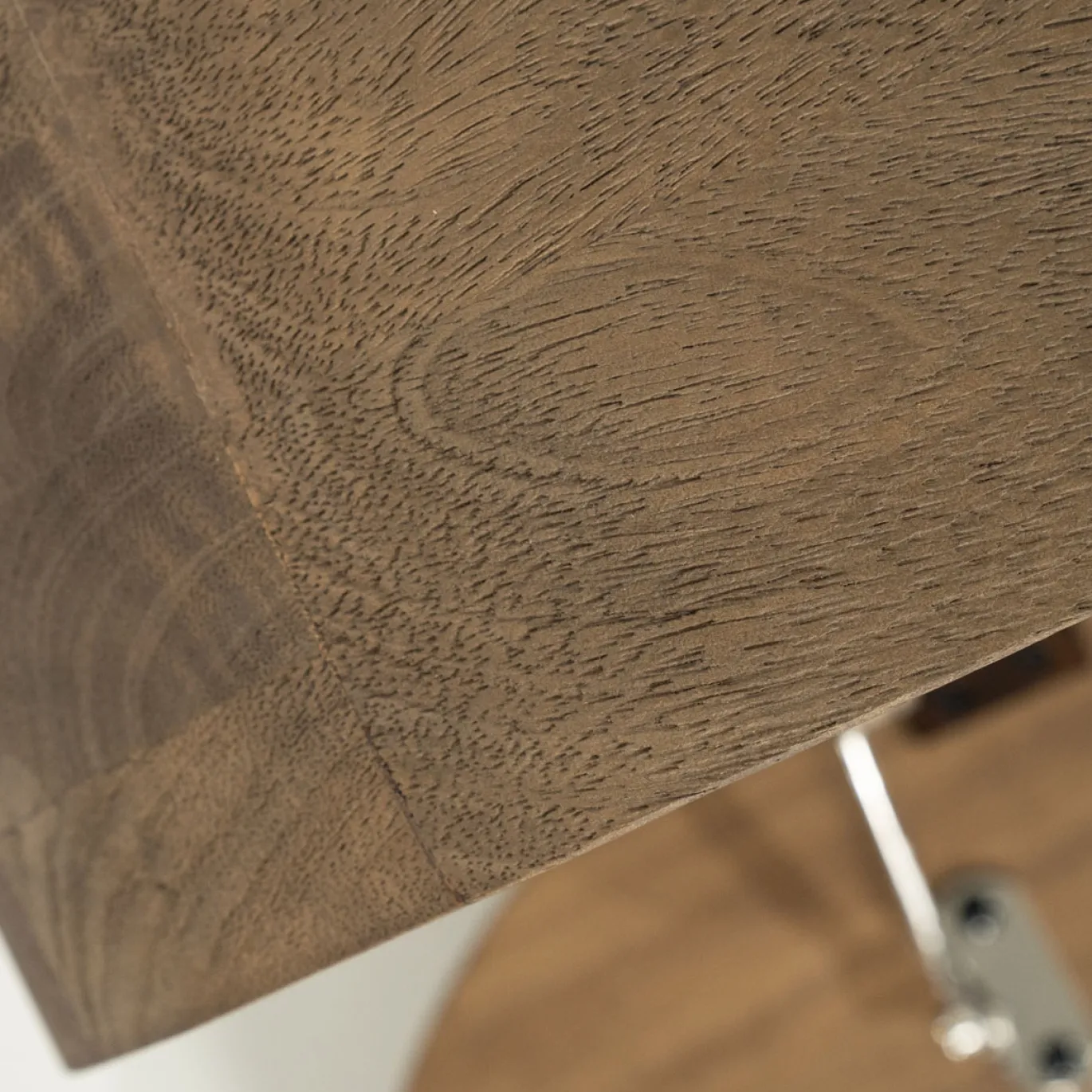 Eleonora Salontafel King Bruin 130cm