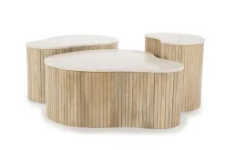 Eleonora Salontafel Kira Klein