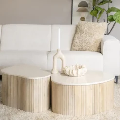 Eleonora Salontafel Kira Klein