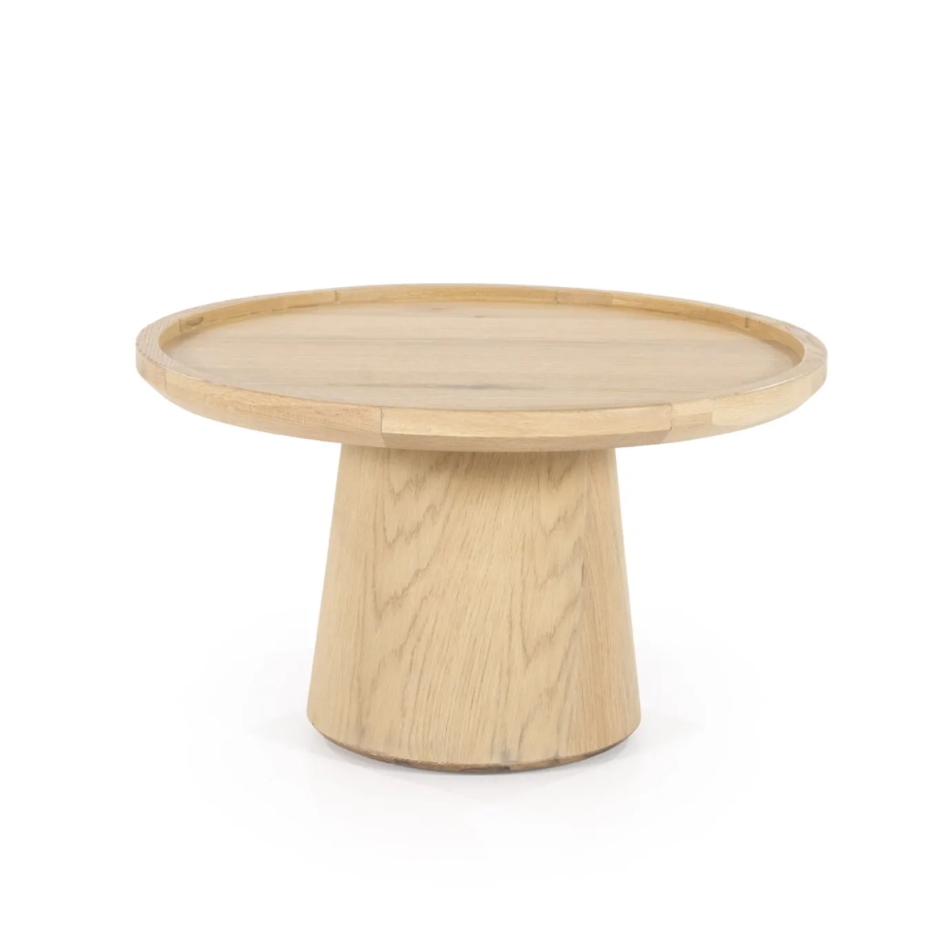 Eleonora Salontafel Leia 66x66cm