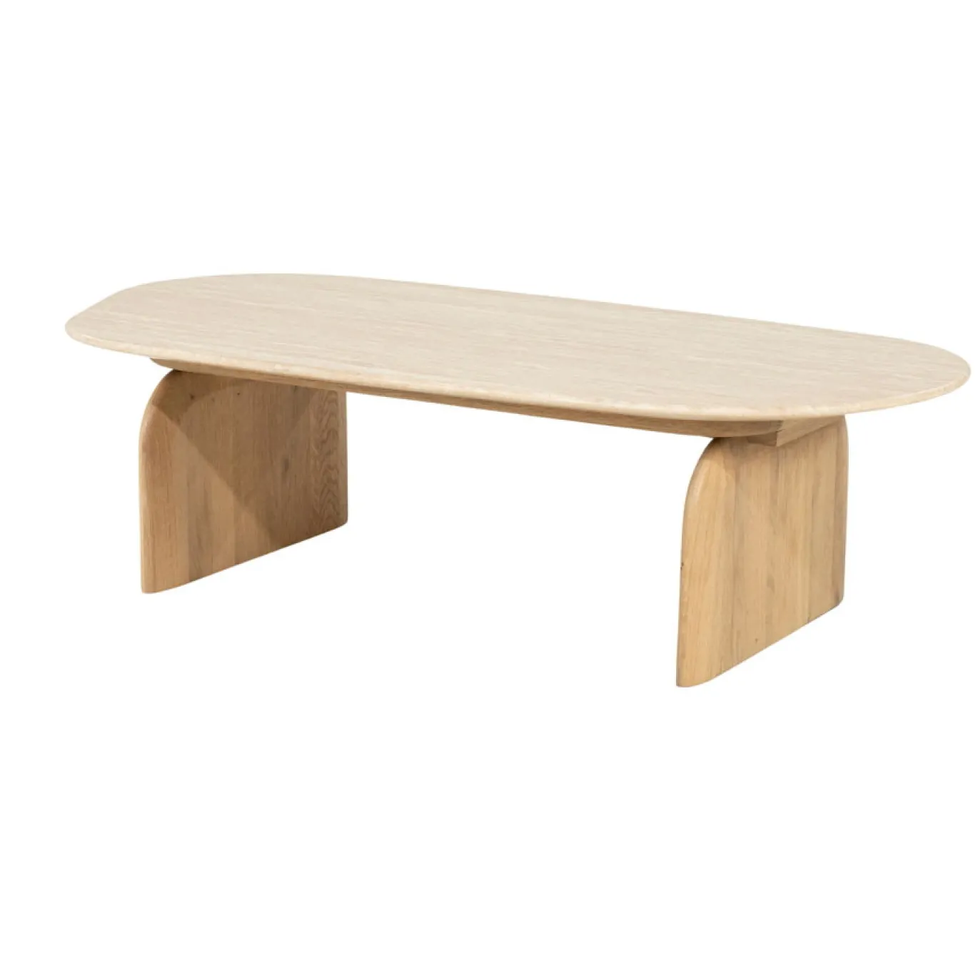 Eleonora Salontafel Lova Beige