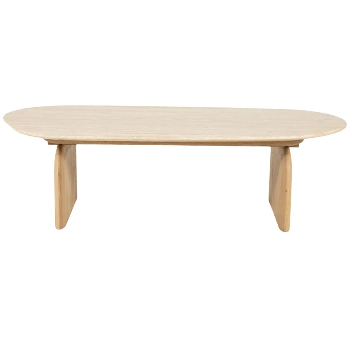 Eleonora Salontafel Lova Beige
