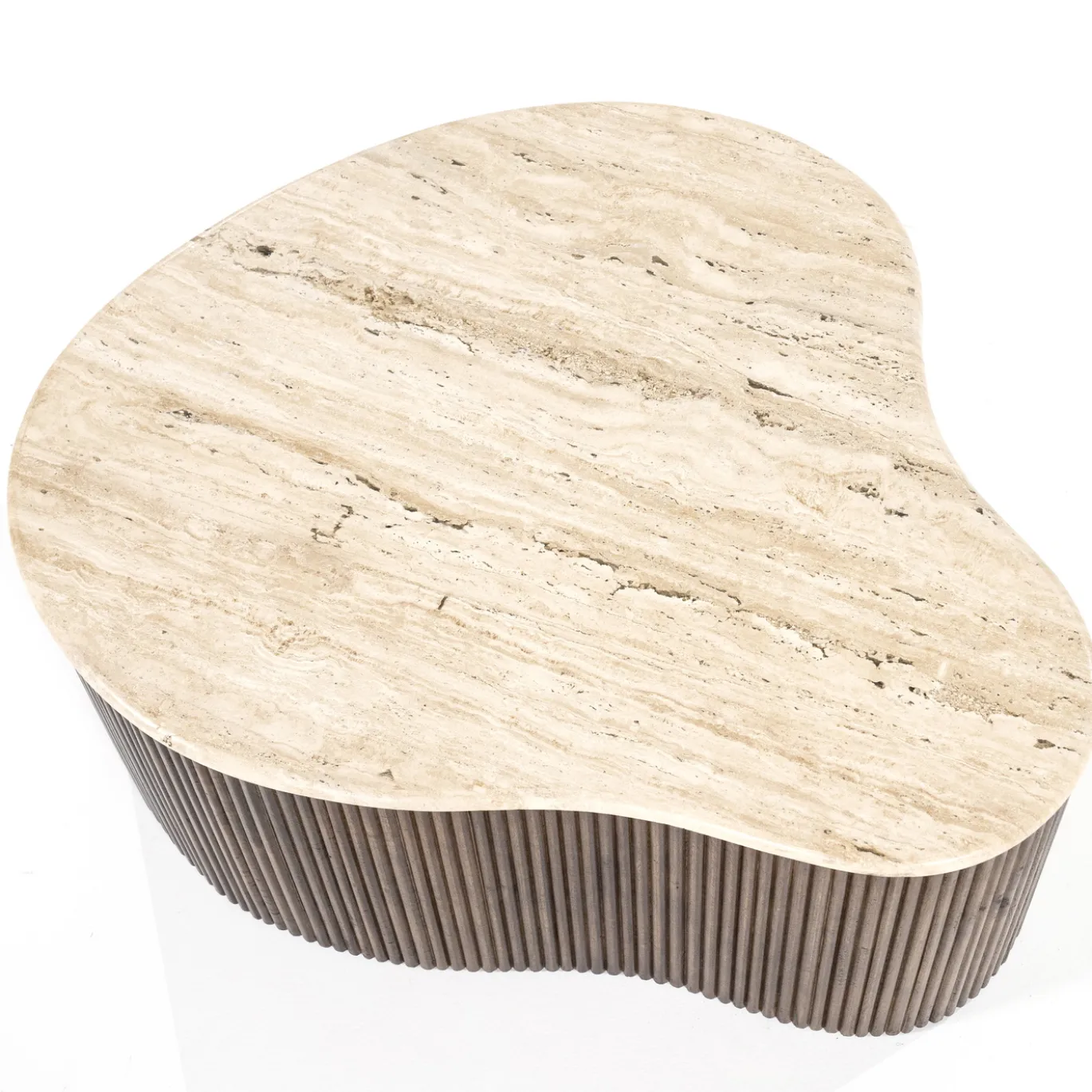 Eleonora Salontafel Mari 83x72x34cm