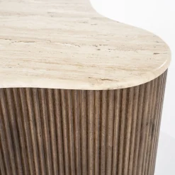 Eleonora Salontafel Mari 83x72x34cm