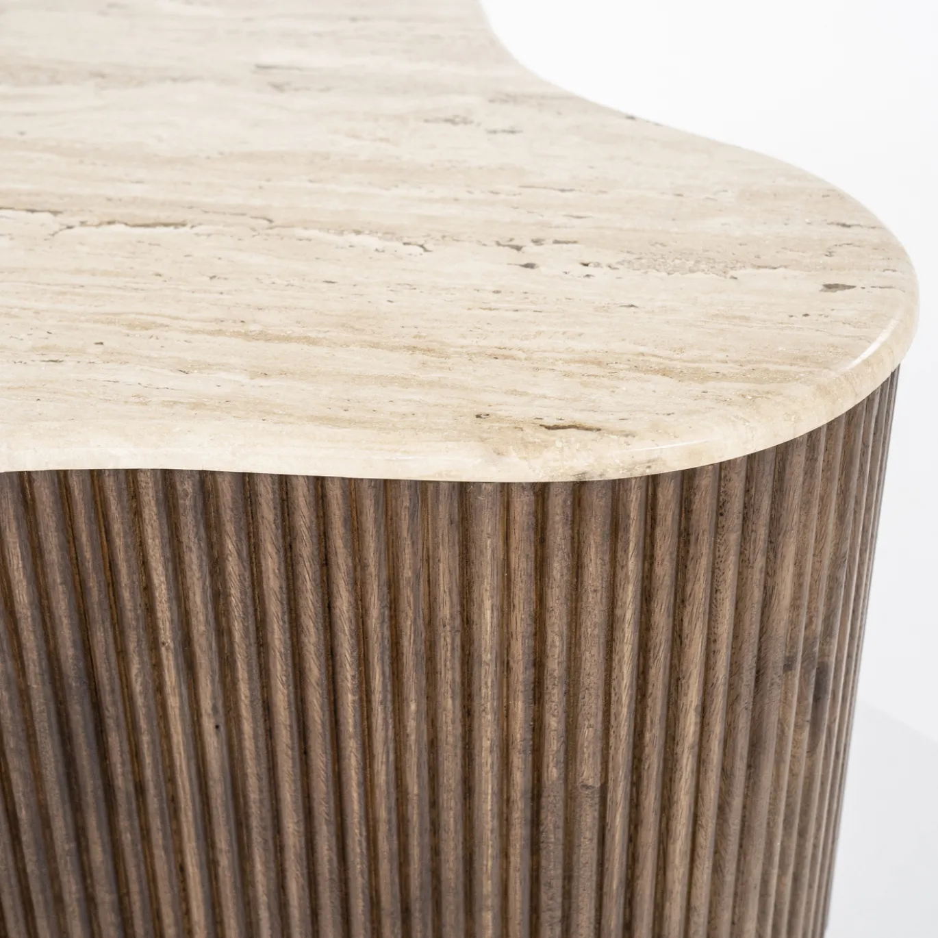 Eleonora Salontafel Mari 83x72x34cm