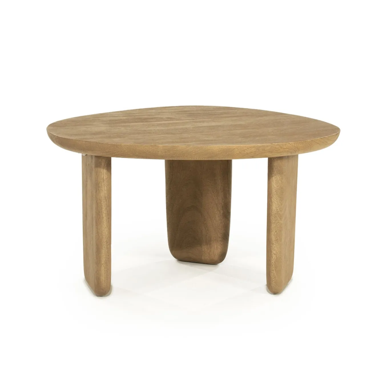 Eleonora Salontafel Maud Klein Naturel