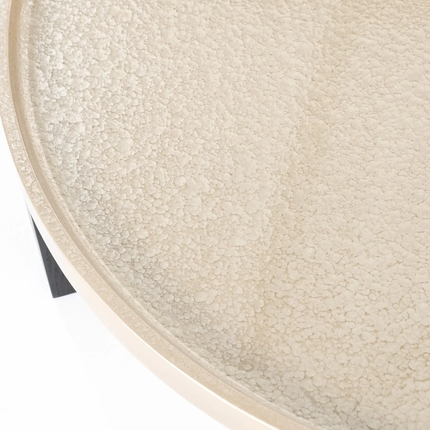 Eleonora Salontafel Mayson 120cm Beige