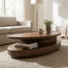 Eleonora Salontafel Nino Groot Bruin