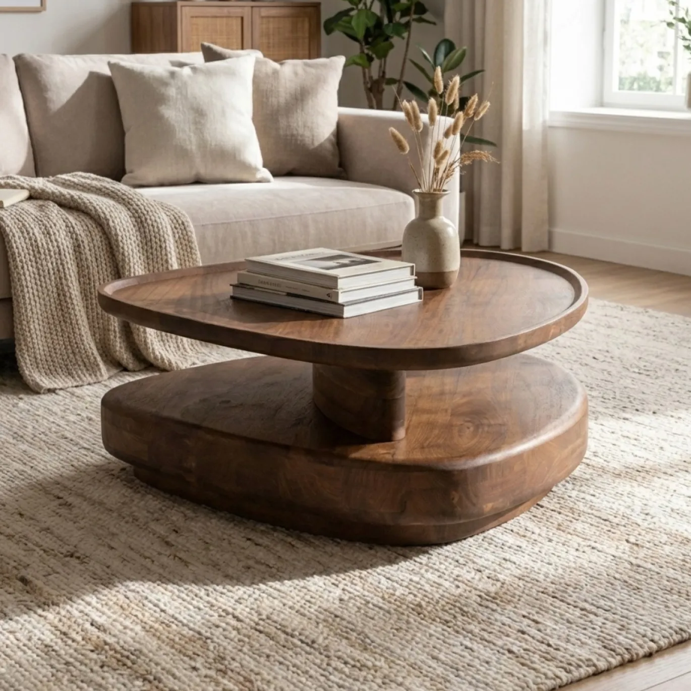 Eleonora Salontafel Nino Klein Bruin