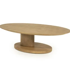 Eleonora Salontafel Novia Groot Naturel