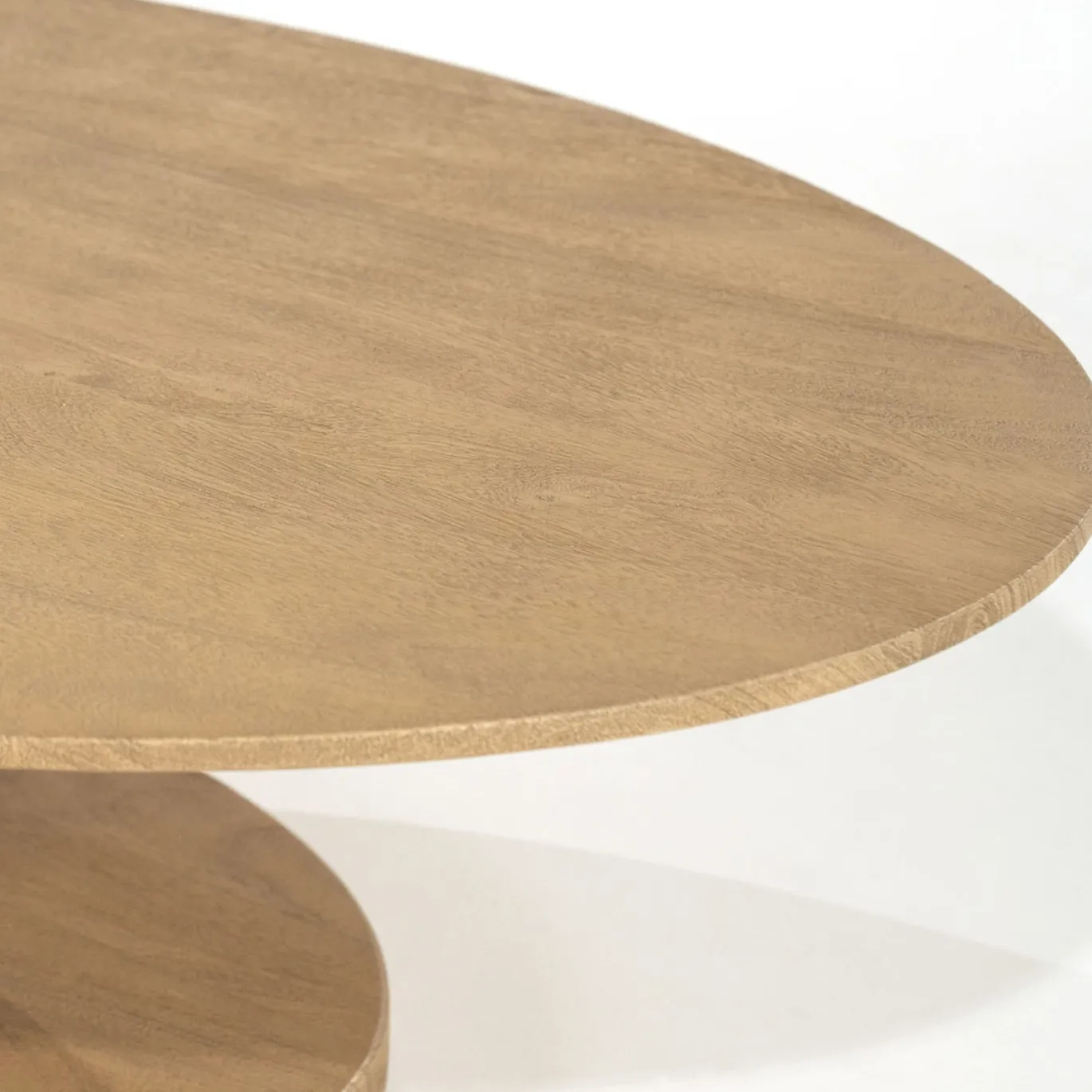 Eleonora Salontafel Novia Groot Naturel