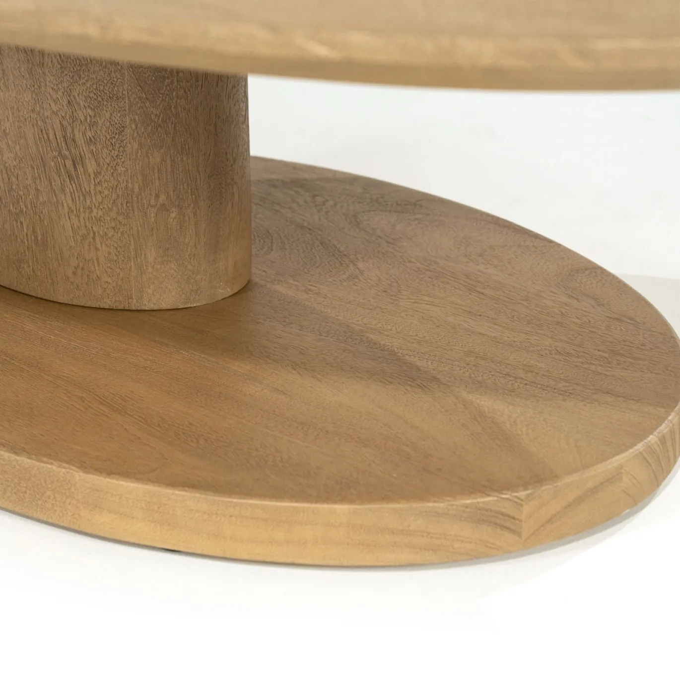 Eleonora Salontafel Novia Groot Naturel