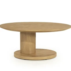Eleonora Salontafel Novia Klein Naturel