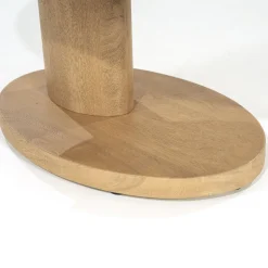 Eleonora Salontafel Novia Klein Naturel