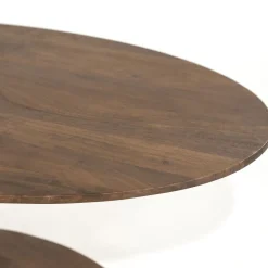 Eleonora Salontafel Novia Klein Lichtbruin
