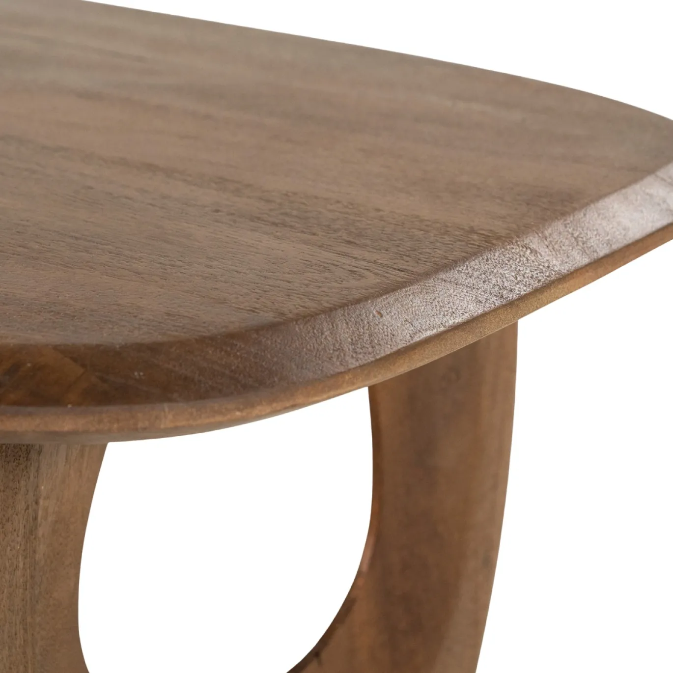 Eleonora Salontafel Phoebe Walnoot