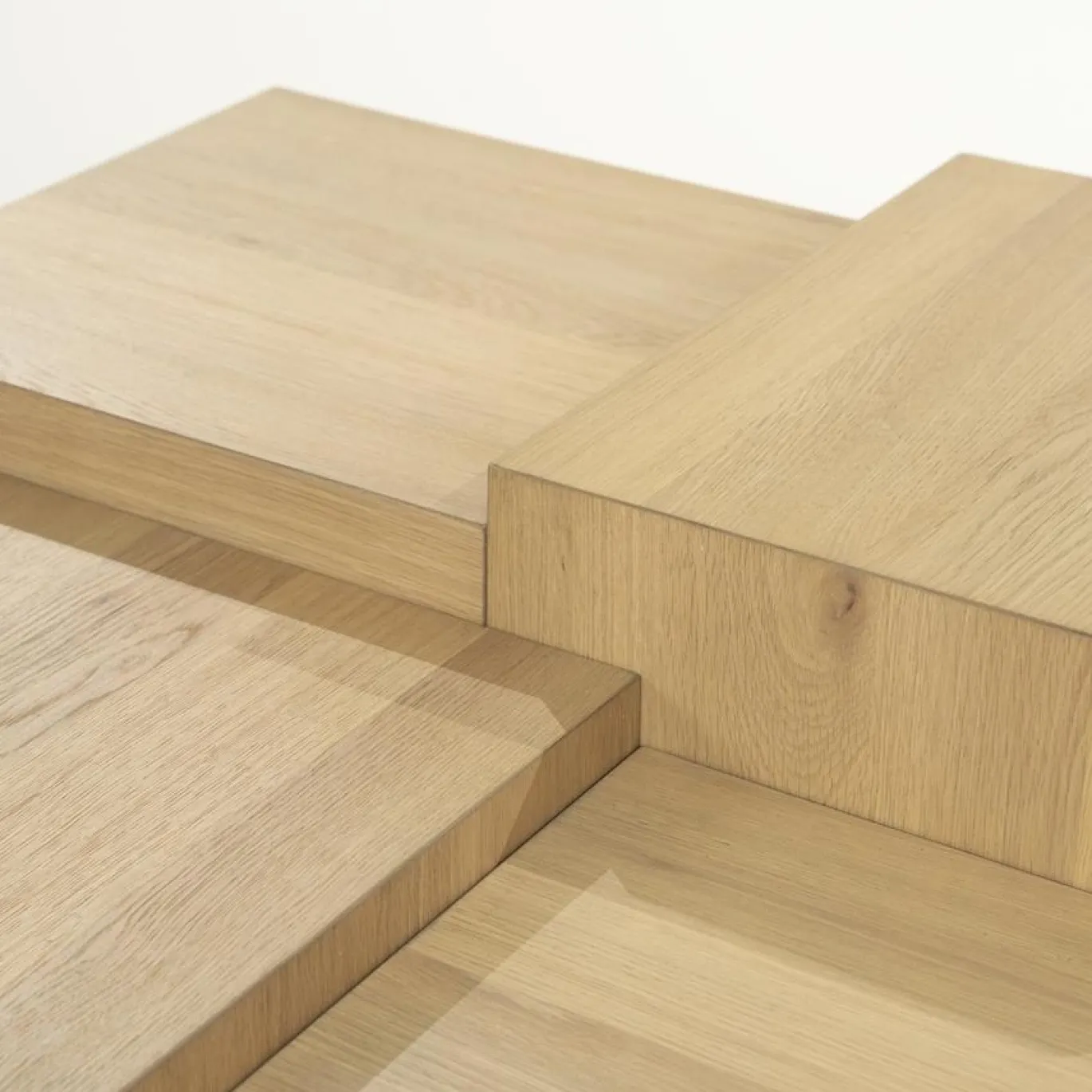 Eleonora Salontafel Quinten Vierkant Naturel