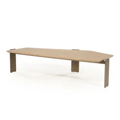 Eleonora Salontafel Robert Bruin