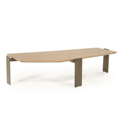 Eleonora Salontafel Robert Bruin