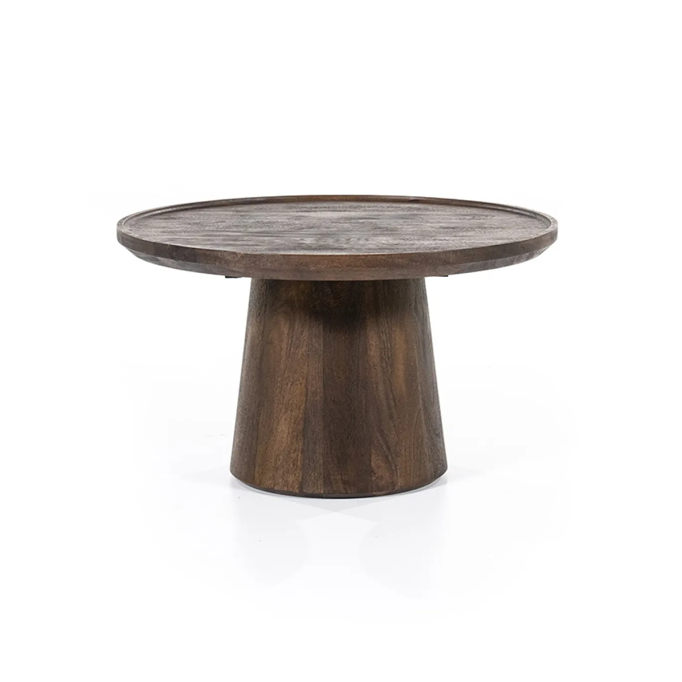 Eleonora Salontafel Ron Bruin 66x39cm