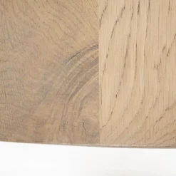 Eleonora Salontafel Selbu Naturel Klein