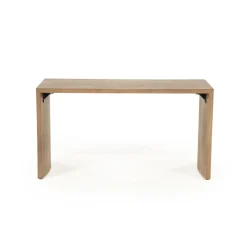 Eleonora Salontafel Set Flo Lichtbruin