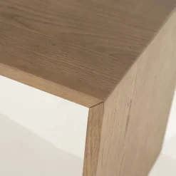 Eleonora Salontafel Set Flo Lichtbruin