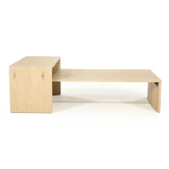 Eleonora Salontafel Set Flo Naturel