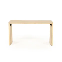 Eleonora Salontafel Set Flo Naturel