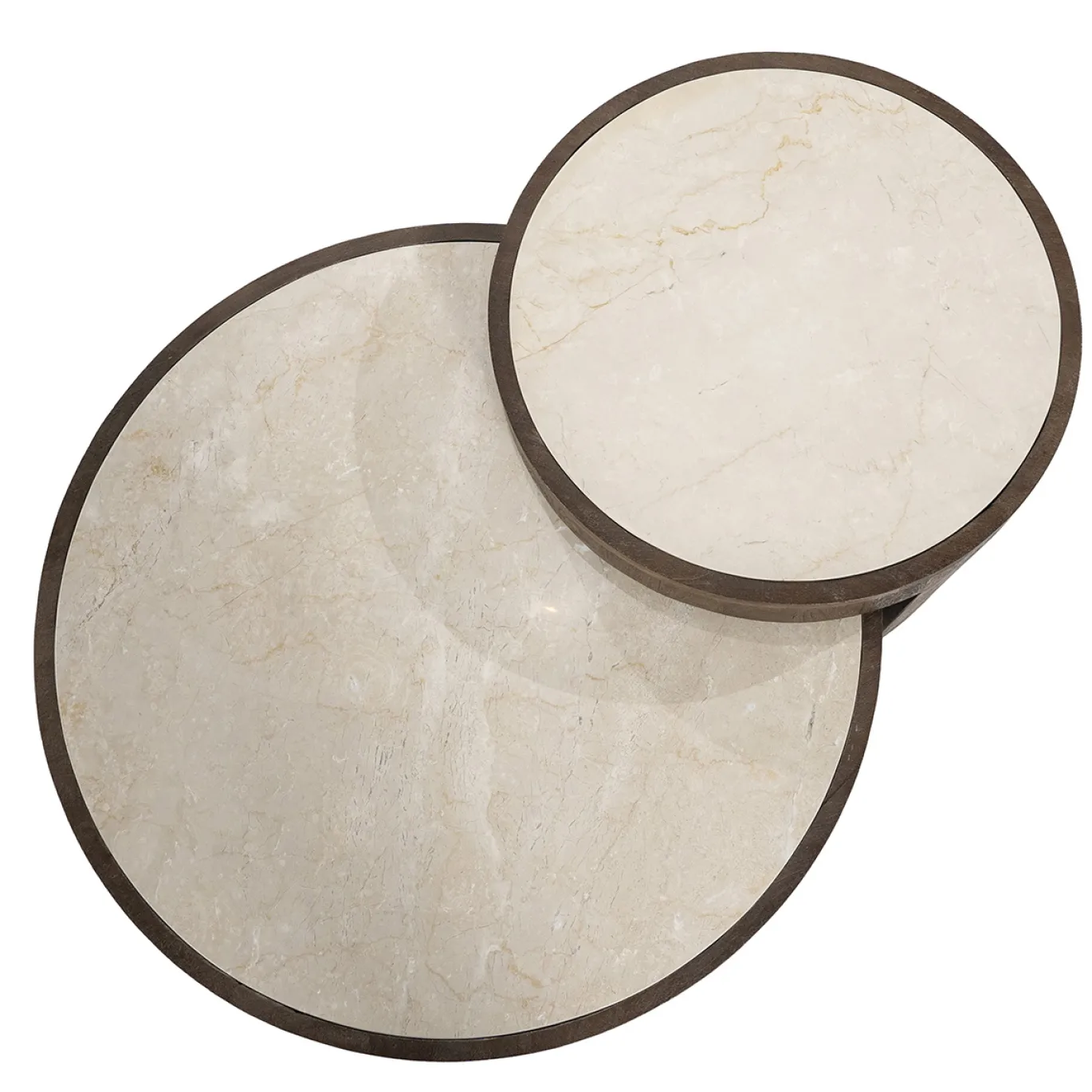 Eleonora Salontafel Set Hazel
