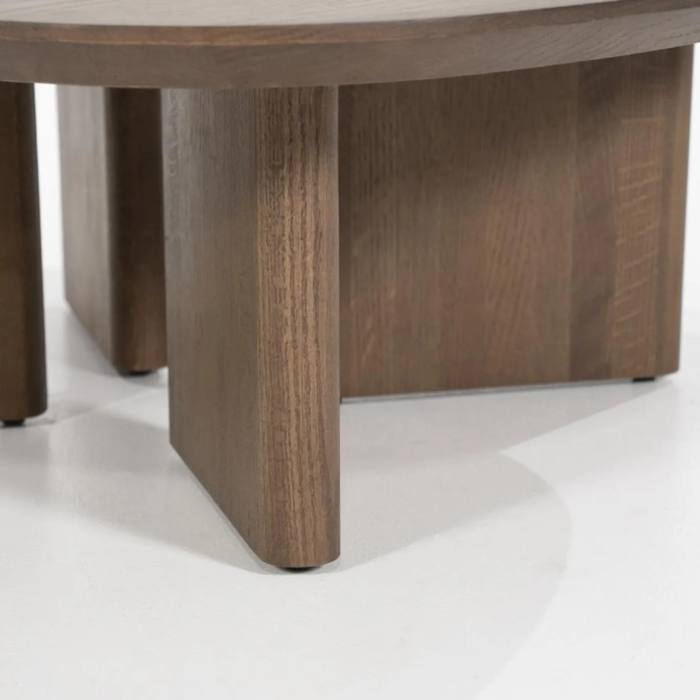 Eleonora Salontafel Stef Klein Bruin