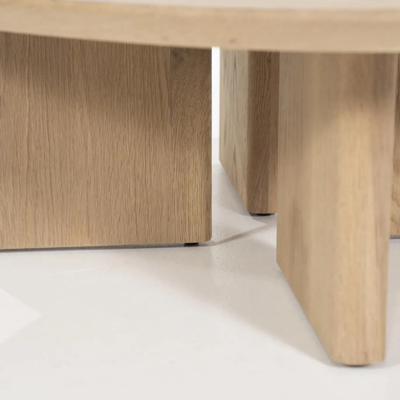 Eleonora Salontafel Stef Klein Naturel