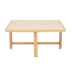 Eleonora Salontafel Vidar Beige