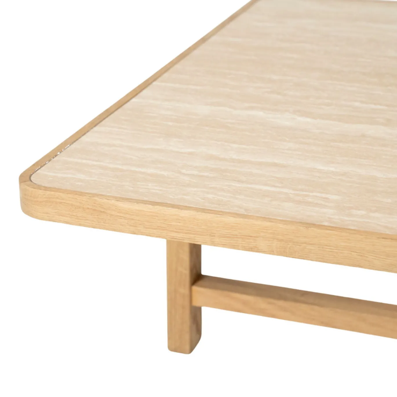 Eleonora Salontafel Vidar Beige