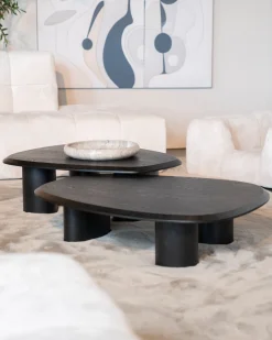 Eleonora Salontafel Walter 96x78cm
