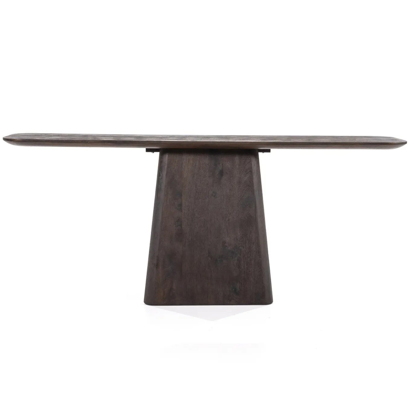 Eleonora Sidetable Aron 180x40 Bruin