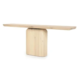 Eleonora Sidetable Leon Naturel