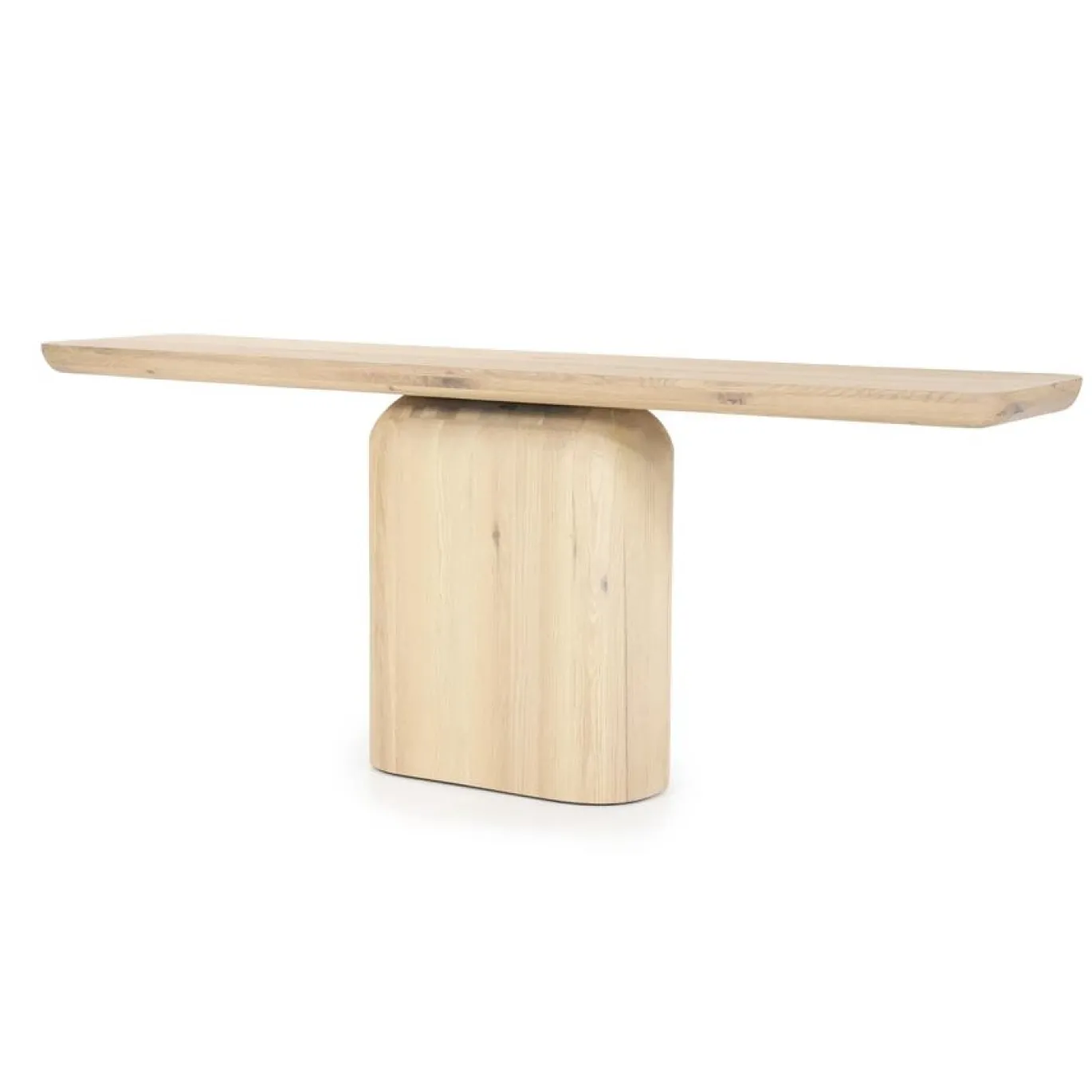 Eleonora Sidetable Leon Naturel