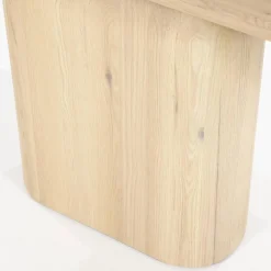 Eleonora Sidetable Leon Naturel