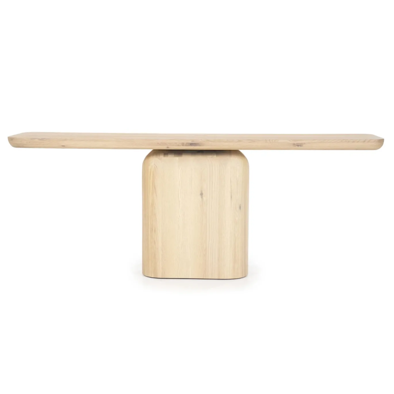 Eleonora Sidetable Leon Naturel
