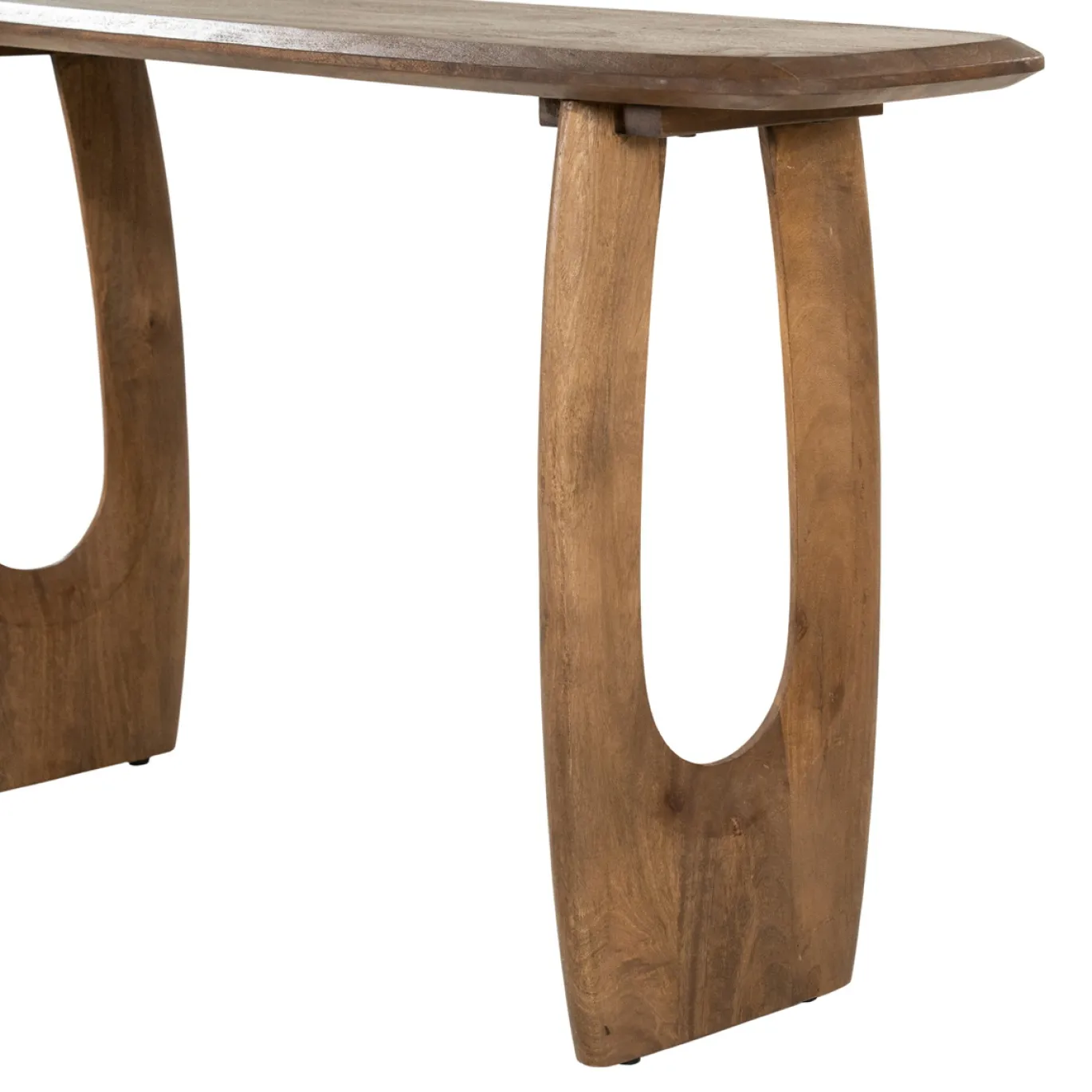 Eleonora Sidetable Phoebe Walnoot