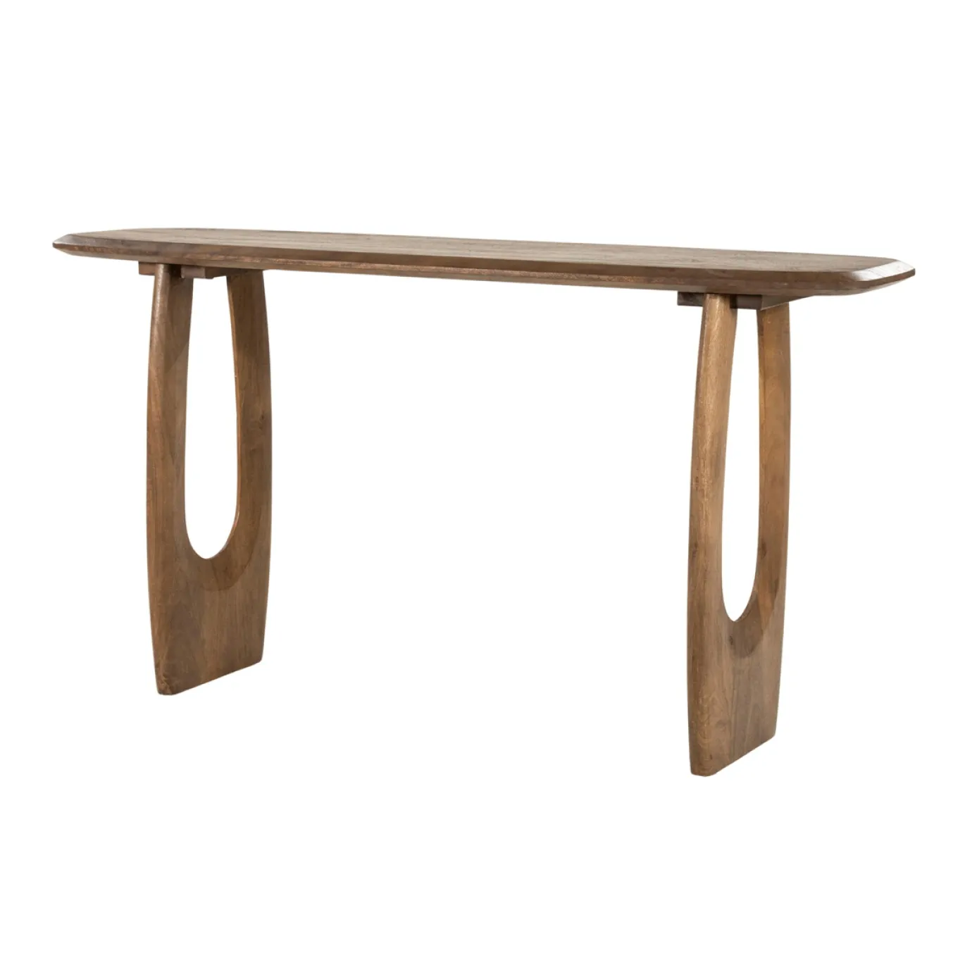 Eleonora Sidetable Phoebe Walnoot