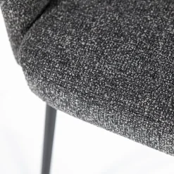 Eleonora Stoel Astrid Antraciet Baquer