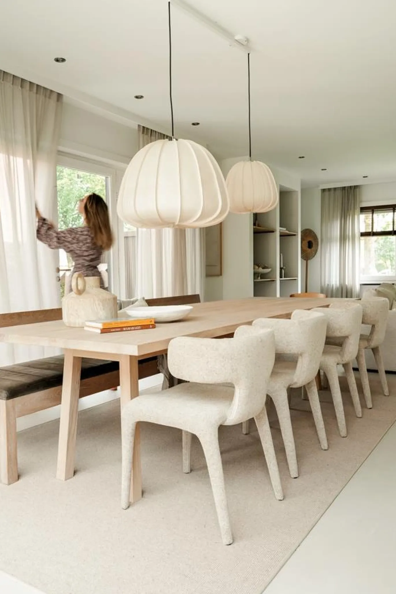 Eleonora Stoel Dave Taupe
