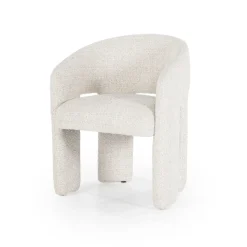Eleonora Stoel Hamilton Beige Asti