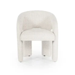 Eleonora Stoel Hamilton Beige Asti